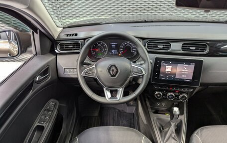 Renault Arkana I, 2021 год, 1 800 000 рублей, 14 фотография
