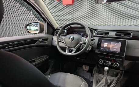 Renault Arkana I, 2021 год, 1 800 000 рублей, 13 фотография
