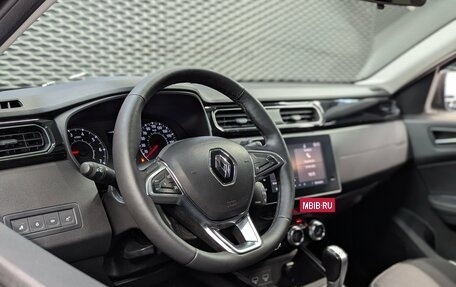 Renault Arkana I, 2021 год, 1 800 000 рублей, 8 фотография