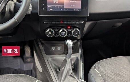 Renault Arkana I, 2021 год, 1 800 000 рублей, 17 фотография