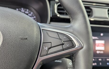 Renault Arkana I, 2021 год, 1 800 000 рублей, 22 фотография