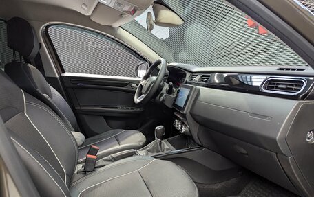 Renault Arkana I, 2021 год, 1 800 000 рублей, 32 фотография