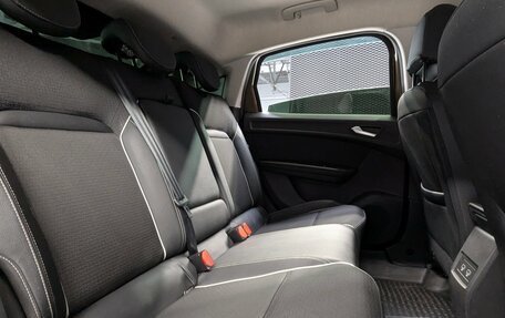 Renault Arkana I, 2021 год, 1 800 000 рублей, 36 фотография