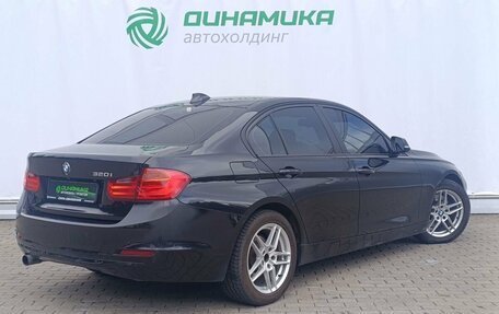 BMW 3 серия, 2013 год, 1 500 000 рублей, 5 фотография