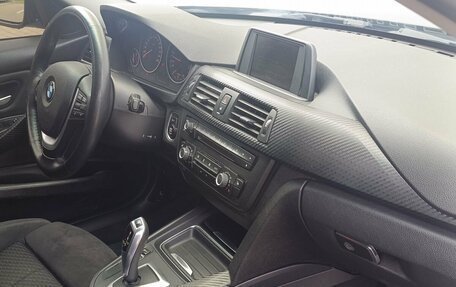 BMW 3 серия, 2013 год, 1 500 000 рублей, 10 фотография