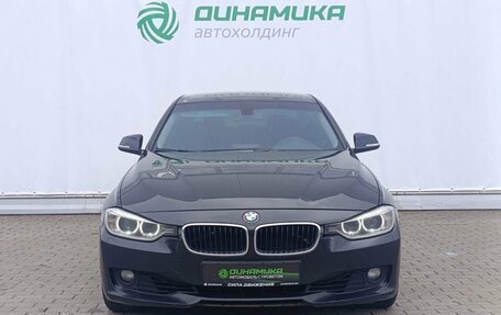 BMW 3 серия, 2013 год, 1 500 000 рублей, 2 фотография