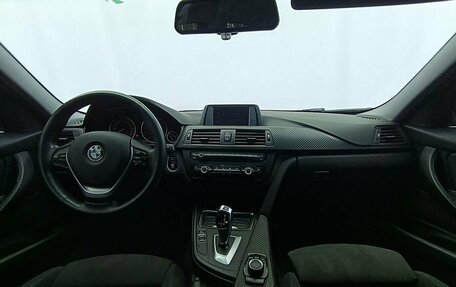 BMW 3 серия, 2013 год, 1 500 000 рублей, 13 фотография
