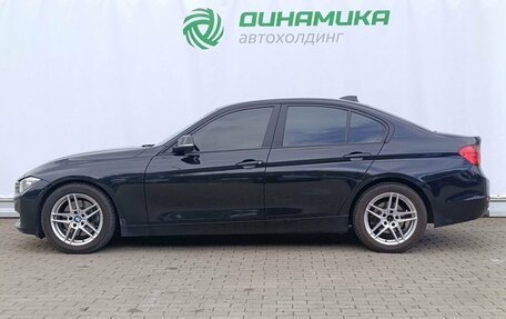 BMW 3 серия, 2013 год, 1 500 000 рублей, 8 фотография