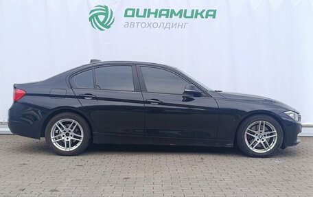BMW 3 серия, 2013 год, 1 500 000 рублей, 4 фотография