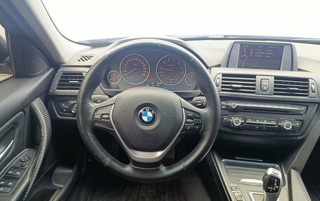 BMW 3 серия, 2013 год, 1 500 000 рублей, 12 фотография