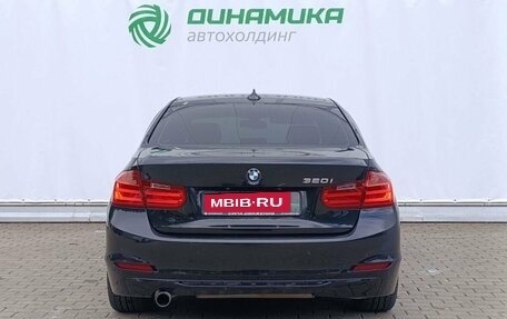 BMW 3 серия, 2013 год, 1 500 000 рублей, 6 фотография