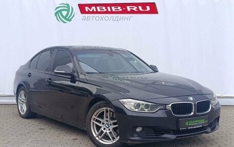 BMW 3 серия, 2013 год, 1 500 000 рублей, 3 фотография