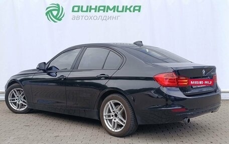 BMW 3 серия, 2013 год, 1 500 000 рублей, 7 фотография