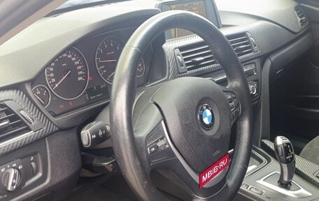 BMW 3 серия, 2013 год, 1 500 000 рублей, 9 фотография