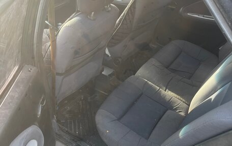 Chery Amulet (A15) I, 2006 год, 100 000 рублей, 4 фотография