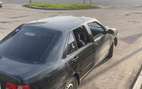 Chery Amulet (A15) I, 2006 год, 100 000 рублей, 6 фотография