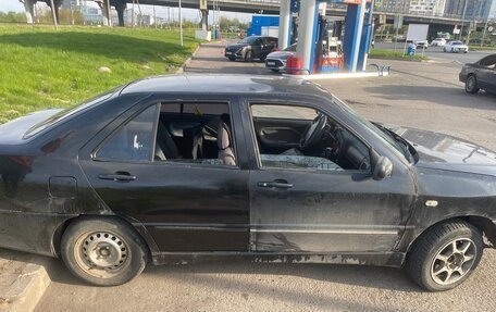 Chery Amulet (A15) I, 2006 год, 100 000 рублей, 7 фотография