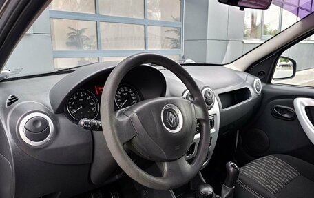 Renault Logan I, 2013 год, 629 000 рублей, 7 фотография