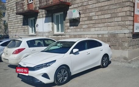 KIA Cerato IV, 2022 год, 2 750 000 рублей, 2 фотография