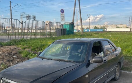 Chery Amulet (A15) I, 2006 год, 100 000 рублей, 2 фотография