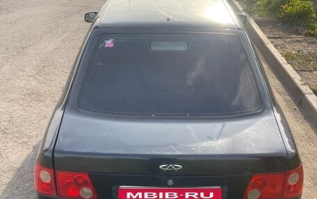 Chery Amulet (A15) I, 2006 год, 100 000 рублей, 5 фотография