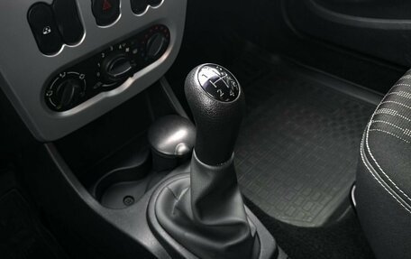 Renault Logan I, 2013 год, 629 000 рублей, 12 фотография