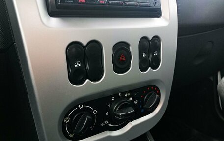 Renault Logan I, 2013 год, 629 000 рублей, 11 фотография