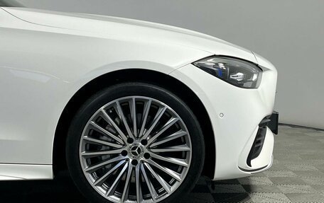 Mercedes-Benz C-Класс, 2022 год, 4 999 000 рублей, 7 фотография