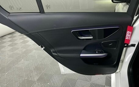 Mercedes-Benz C-Класс, 2022 год, 4 999 000 рублей, 10 фотография