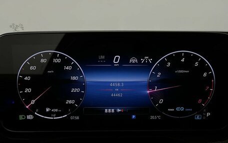 Mercedes-Benz C-Класс, 2022 год, 4 999 000 рублей, 17 фотография
