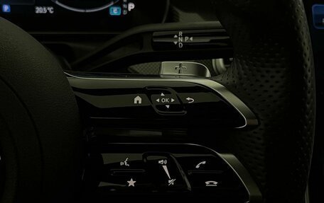 Mercedes-Benz C-Класс, 2022 год, 4 999 000 рублей, 20 фотография