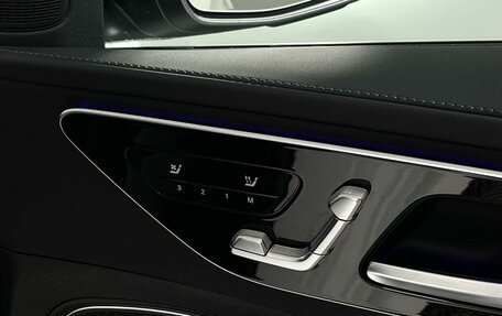 Mercedes-Benz C-Класс, 2022 год, 4 999 000 рублей, 29 фотография