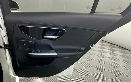 Mercedes-Benz C-Класс, 2022 год, 4 999 000 рублей, 26 фотография