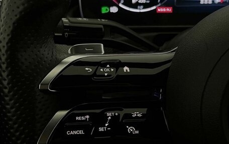 Mercedes-Benz C-Класс, 2022 год, 4 999 000 рублей, 19 фотография