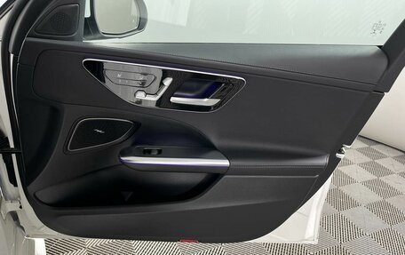Mercedes-Benz C-Класс, 2022 год, 4 999 000 рублей, 28 фотография