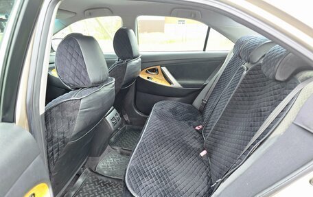 Toyota Camry, 2007 год, 1 100 000 рублей, 7 фотография
