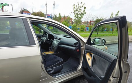 Toyota Camry, 2007 год, 1 100 000 рублей, 11 фотография