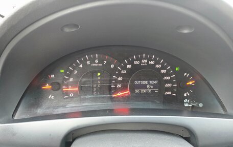 Toyota Camry, 2007 год, 1 100 000 рублей, 13 фотография