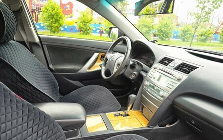Toyota Camry, 2007 год, 1 100 000 рублей, 12 фотография