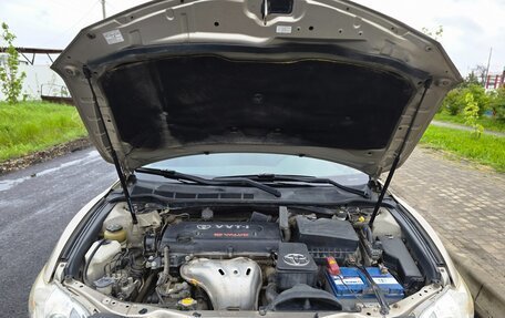 Toyota Camry, 2007 год, 1 100 000 рублей, 4 фотография