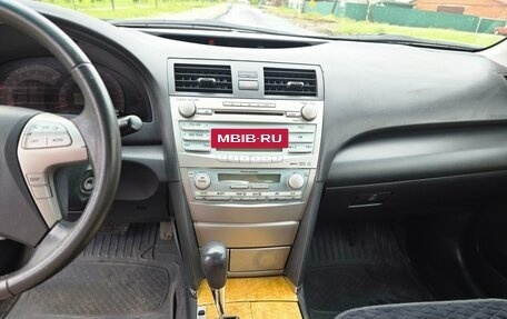 Toyota Camry, 2007 год, 1 100 000 рублей, 10 фотография
