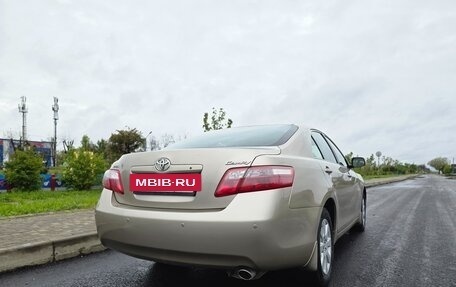 Toyota Camry, 2007 год, 1 100 000 рублей, 5 фотография