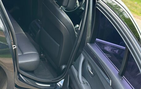 BMW 5 серия, 2011 год, 1 550 000 рублей, 8 фотография