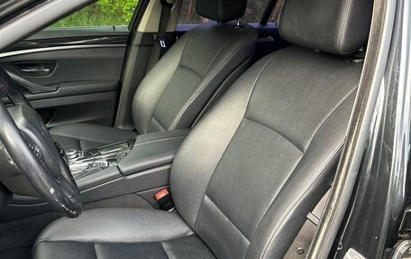 BMW 5 серия, 2011 год, 1 550 000 рублей, 11 фотография