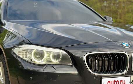 BMW 5 серия, 2011 год, 1 550 000 рублей, 7 фотография