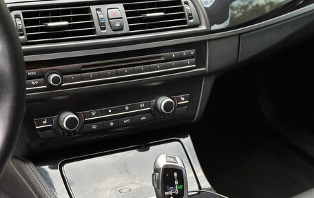 BMW 5 серия, 2011 год, 1 550 000 рублей, 14 фотография