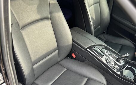 BMW 5 серия, 2011 год, 1 550 000 рублей, 13 фотография
