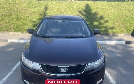 KIA Cerato III, 2011 год, 565 000 рублей, 3 фотография