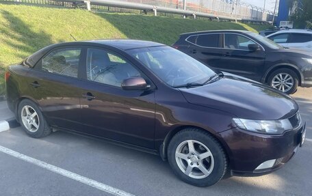 KIA Cerato III, 2011 год, 565 000 рублей, 2 фотография
