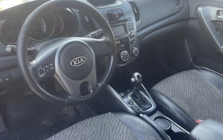 KIA Cerato III, 2011 год, 565 000 рублей, 6 фотография